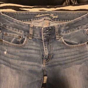 Women’s American Eagle Jeans